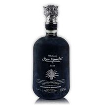 Mezcal Don Ramón Salmiana  (750  ml)