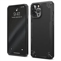 Estuche Para Iphone 13 Pro Max Armor Elago En Negro