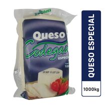 Queso CODEGAN  (1000  gr)