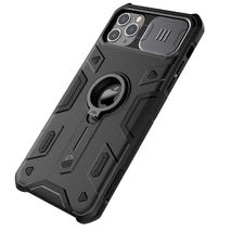 Estuche Nillkin Armor Compatible Con Iph 12 Pro