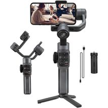 Zhiyun Smooth 5 Estabilizador Profesional Para Celular