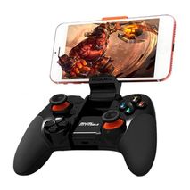 Control My Mobile Bluetooth Soporte Celular Recargable Inalámbrico