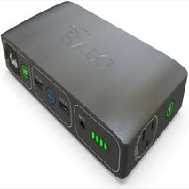 Cargador Portátil Para Teléfono Móvil Halo Bolt 58830 Mwh