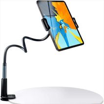 Soporte Con Cuello De Cisne Para Dispositivos De 4.7 12.9 Pulgadas