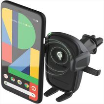 Iottie Cargador Inalámbrico Para Automóvil