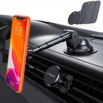 Soporte Magnético Para Teléfono Vanmass