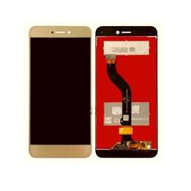 Pantalla Display Lcd Con Táctil Para Huawei P10 Lite Dorado