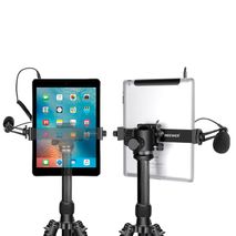 Neewer Ipad Tableta Soporte Trípode Montura Adaptador 16 23,5Cm Ajustable