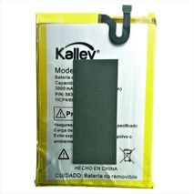 Bateria Celular Black Kalley Original