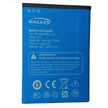 Bateria Celular K4 01 Kalley Original