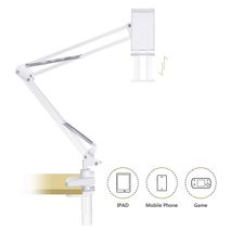 Neewer Ajustable Soporte De Brazo De Smartphone Tablet Para Ipad Air Mini Iphone
