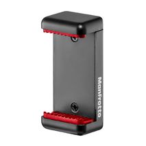 Soporte Para Celular Manfrotto Universal 2 En 1 Para Tripode