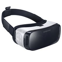 Gafas De Realidad Virtual Gear Vr Lite Ng Bl