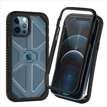 Funda Protector Para Iphone 11 Pro Max De Cuerpo Completo.