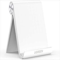 Soporte De Tablet Para Escritorio Ajustable Y Compatible