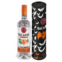 Ron BACARDI Mandarina  (750  ml)