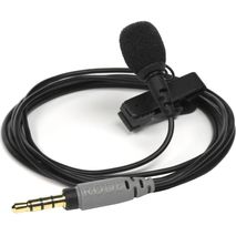 Rode Smartlav Microfono De Solapa Omnidireccional Lavalier