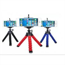 Tripode Flexible (Pulpo)