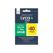 Sim Card Viajera Usa Datos 40Gb Minutos Ilimitados Estados Unidos