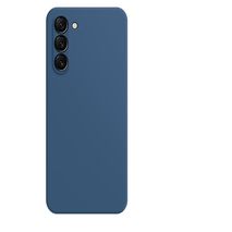 Estuche Silicone Case Para Samsung S23 Plus