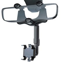 Soporte De Celular Para Espejo Retrovisor