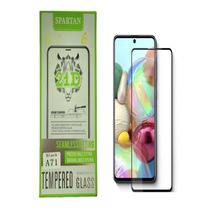 Vidrio Templado Para Celular Samsung A71 6.7 Inch Caja X25 Unidades