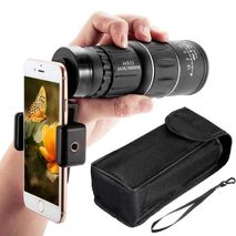 Lente Camara Celular Monocular Vista Superior Captura Imágenes