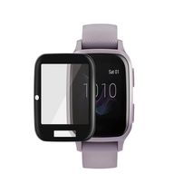 Vidrio Cerámico Para Reloj Garmin Venu Sq