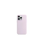 Funda Silicona Case Forro Estuche Lila Iphone 14 Pro Max