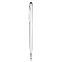Lapiz Pantalla Digital Pencil Touch Discreto Practico Gris