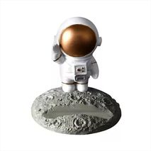 Soporte Base Para Celular Astronauta
