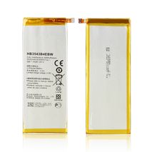 Bateria Huawei Ascend P7