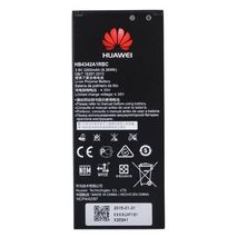 Bateria Huawei Y625 Hb474284rbc 2000Mah