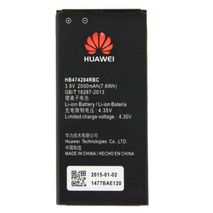 Bateria Pila Huawei Y5 Y635 Y625 G620 Hb474284rbc 2000Mah.