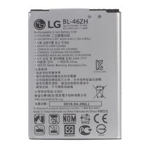 Batería Pila Lg K8 Bl 46Zh 2125 Mah