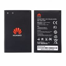 Batería Pila Huawei G700 Hb505076rbc 2150Mah.