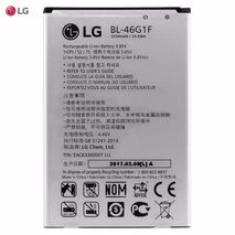 Batería Pila Lg K10 2017 Bl 46G1f 2800 Mah