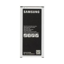 Bateria Pila Samsung Galaxy J7 2016 J7 Metal J710m 3300Mah