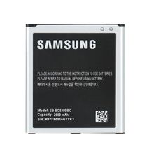 Bateria Pila Samsung Galaxy J3 Mini