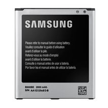 Bateria Samsung Galaxy S4 I9500i9505