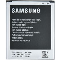 Batería Samsung Galaxy S3 Mini I8190