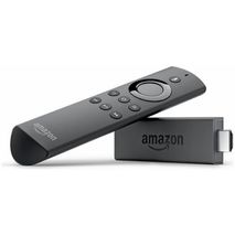 Amazon Fire Tv Con Alexa Dispositivo De Streaming