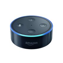 Asistente Virtual Amazon Echo Dot Segunda Generacion