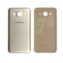 Tapa Trasera Samsung J5 J500 J500f J5008 Dorada Repuesto