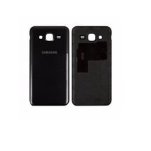 Tapa Trasera Samsung J5 J500 J500f J5008 Negra Repuesto