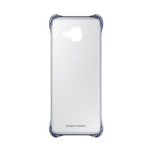 Clear Cover Samsung Galaxy A3 2016 Transparente