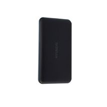 Powerbank Hyundai Razor Wireless 10.000Mah Negro