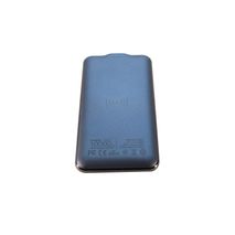 Powerbank Hyundai Razor Wireless 10.000Mah Azul