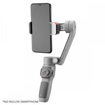 Smooth Q3 Zhiyun Gimbal Estabilizador 3 Ejes Para Smartphone