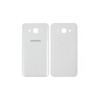 Tapa Trasera Samsung J5 J500 J500f J5008 Blanca Repuesto